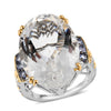 White Crystal