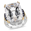 White Crystal