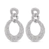 White Austrian Crystal