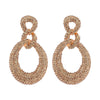 Champagne Austrian Crystal