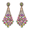 Magic Color Austrian Crystal