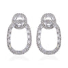 White Austrian Crystal