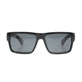 Bamfy Burbank UV400 Polarized Sunglasses with Bamboo Legs and Case -Black Brown - Sticky add to cart bar