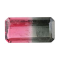 AAAA Bi-Color Tourmaline (Oct Free Size) 4.00 ctw - Sticky add to cart bar