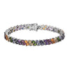 Multi Gemstone
