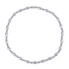 Silver Hematite