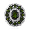 Chrome Diopside