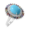 Sleeping Beauty Turquoise