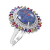Boulder Opal