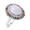 Ethiopian Welo Opal