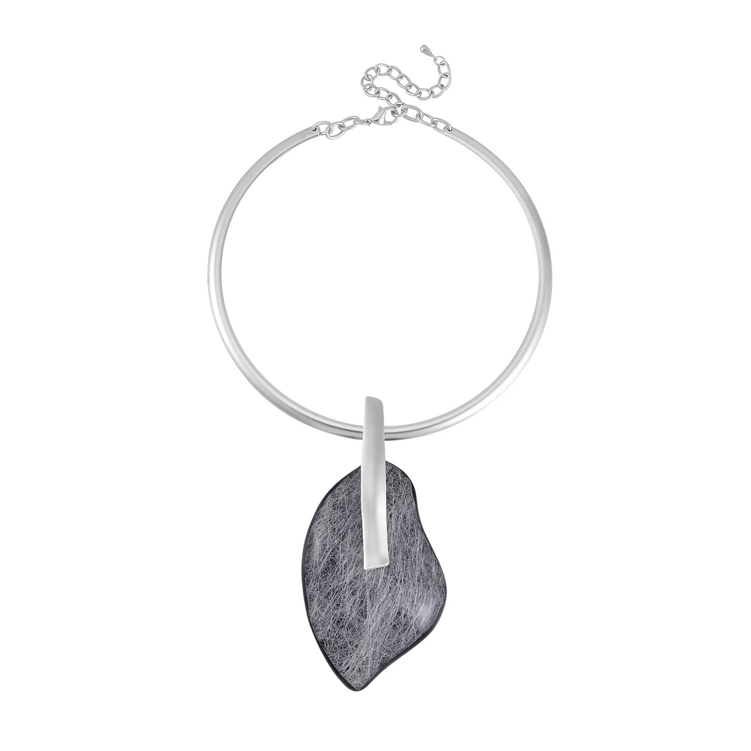 Chroma Choker Necklace 16-20 Inches
