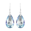 Simulated Aquamarine