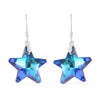 Simulated Blue Sapphire