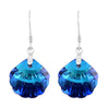 Simulated Blue Magic Quartz
