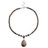 Tiger's Eye
