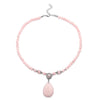 Galilea Rose Quartz