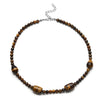 South African Tiger Eye