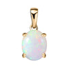 Ethiopian Welo Opal