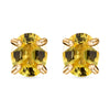 Yellow Sapphire