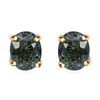Green Sapphire