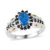 Malgache Neon Apatite
