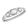 White Howlite