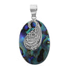 Abalone Shell