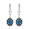 Malgache Neon Apatite