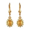 Yellow Sapphire