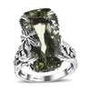 Montezuma Prasiolite