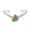 Spiny Turquoise