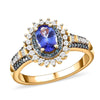 Tanzanite