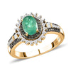 Kagem Zambian Emerald