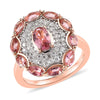Morro Redondo Pink Tourmaline