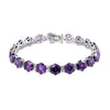 Purple Finest CZ