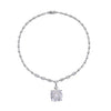 Moissanite
