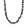 Ruby Zoisite