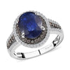 Masoala Sapphire