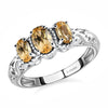 Brazilian Citrine