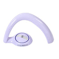 White Enchanting Rainbow LED Night Projection Lamp - Sticky add to cart bar