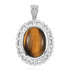 South African Tiger Eye