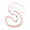 Pink Austrian Crystal