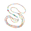 Multi Color Austrian Crystal