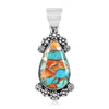 Spiny Turquoise