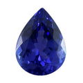 AAAA Tanzanite (Pear 9x6 mm) 1.20 ctw - Sticky add to cart bar