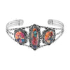 Rainbow Turquoise