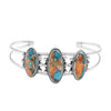 Spiny Turquoise