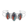 Rainbow Turquoise