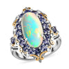 Ethiopian Welo Opal