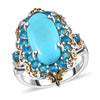 Sleeping Beauty Turquoise